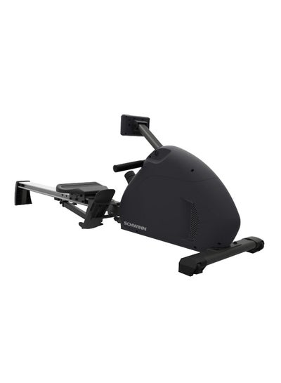 Buy Rower Machine 57.5inch in Saudi Arabia