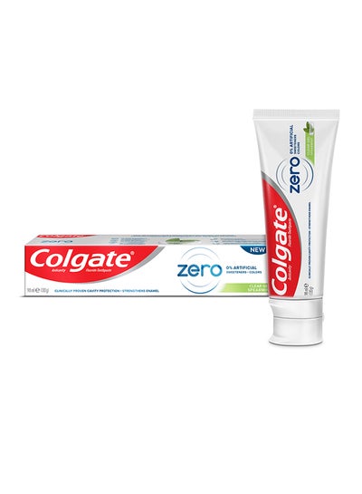 Buy Spearmint Gel Toothpaste 98ml in Saudi Arabia