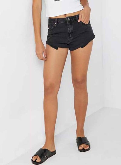 Kiri clearance denim shorts