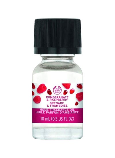 Buy Pomegranate And Raspberry Home Fragrance Oil Clear 10ml in Saudi Arabia