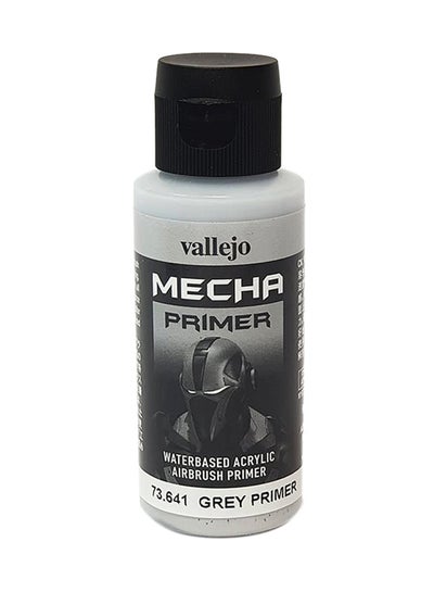 Buy 73.641 Mecha Primer Grey 60ml in UAE