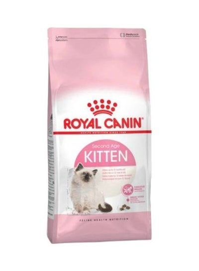 Buy Kitten Dry Food 400grams in Saudi Arabia