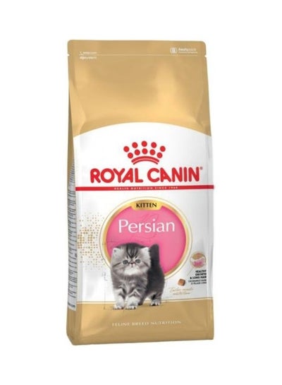 Buy Persian Kitten Dry Food 400grams in Saudi Arabia