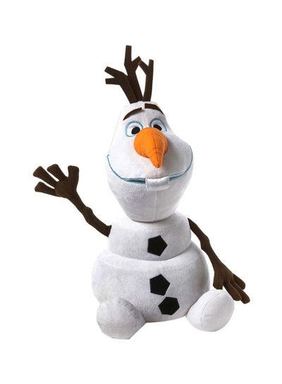 اشتري Frozen Olaf Ragdoll 20inch في الامارات