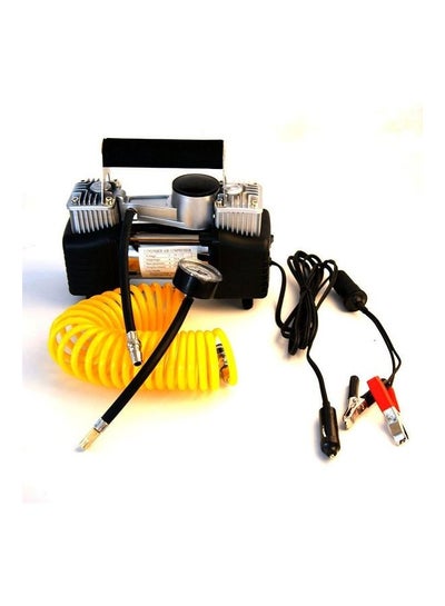 Buy Portable Car Air Compressor in Saudi Arabia