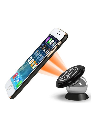 Buy Magnetic Mobile Phone Mount in Saudi Arabia