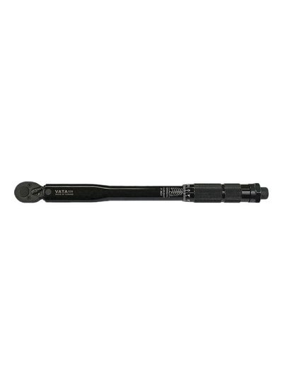 Buy Torque Wrench Black in Saudi Arabia