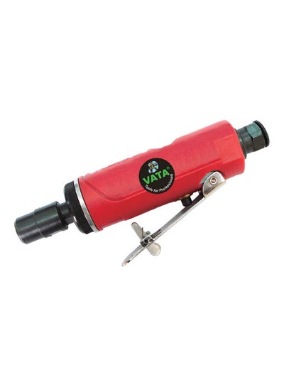 Buy HI Speed Die Grinder 1/4 DR Red/Black 0.25inch in Saudi Arabia