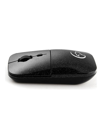 Buy Wireless Mouse Black in Saudi Arabia