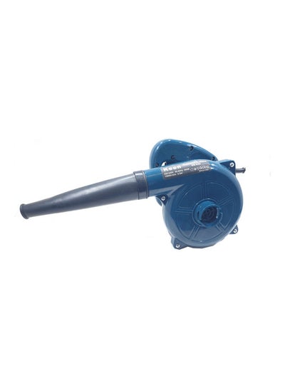 Buy 650W  Keen Electric Blower 220V Black/Blue 23*17*17cm in Saudi Arabia