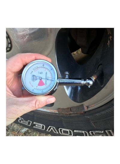 Buy Tire Pressure Gauge in UAE