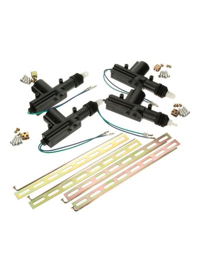 Buy Universal 12V Car Central Locking System in Saudi Arabia