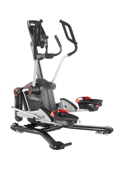 Buy LX5i Lateral Trainer 135.9x117.6x161.7cm in UAE