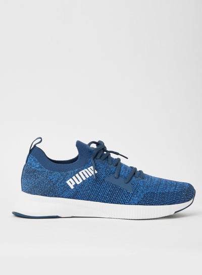 puma flyer runner engineer knit review