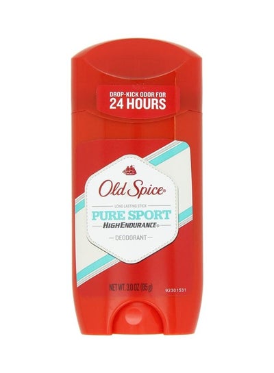 Buy Pure Sport Scent Deodorant Stick 85grams in Egypt