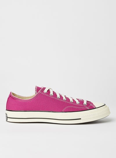 Buy Chuck Taylor 70 Sneakers Dark Purple in Saudi Arabia