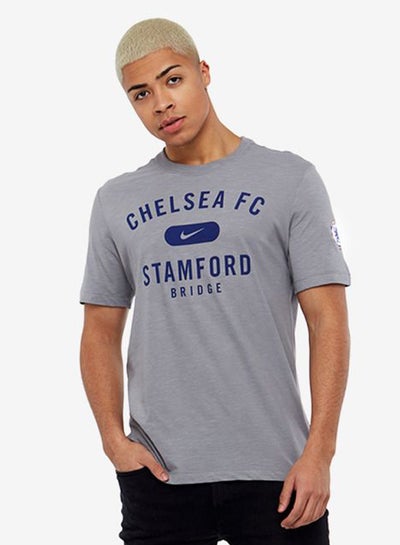 Chelsea FC Away Jersey White/Blue/Red price in UAE, Noon UAE