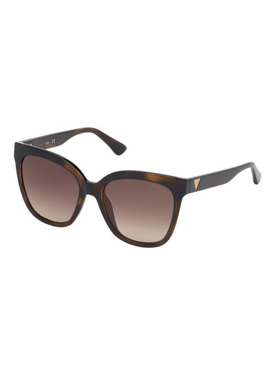 Buy Women's Wayfarer Sunglasses - Lens Size: 55 mm in UAE