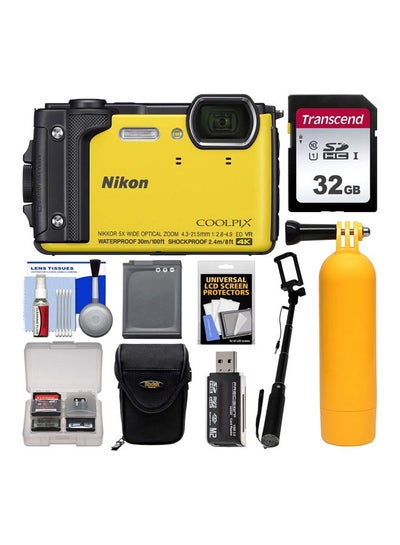 nikon w300 accessories