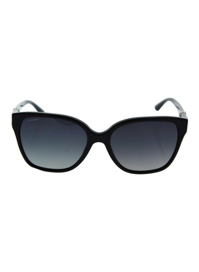 Buy Women's Polarized Wayfarer Sunglasses - Lens Size: 56 mm in UAE