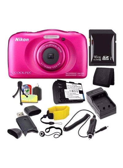 point and shoot camera accessories