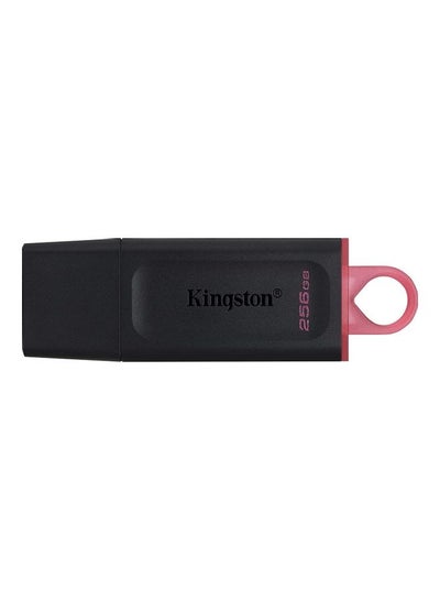 Buy DataTraveler Exodia USB 3.2 Flash Drive With Protective Cap 256.0 GB in Egypt