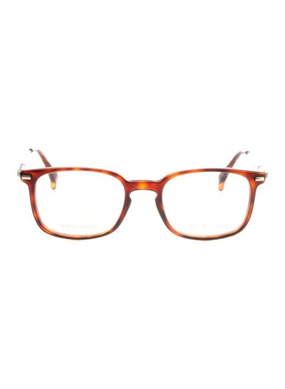 Buy Men's Rectangular Eyeglass Frame in UAE