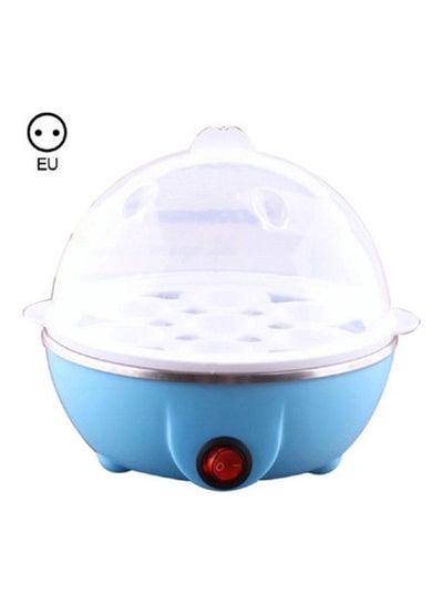 Buy Mini Egg Boiler Blue 22cm in UAE