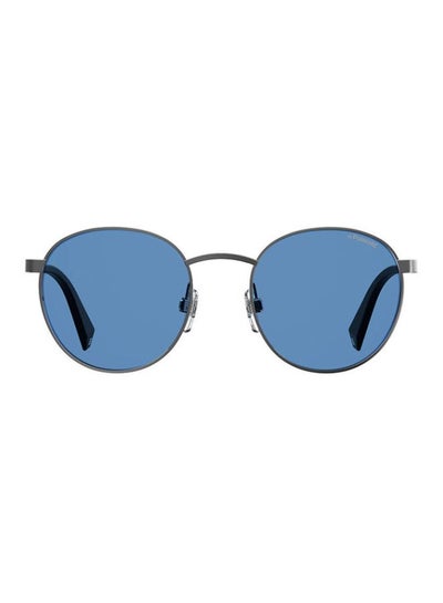 Buy Polarized Round Sunglasses 200395Pjp51c3 in UAE
