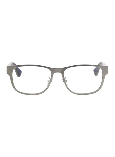 Buy men Square Eyeglass Frame in UAE