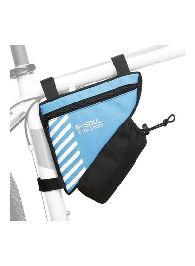 Buy Bike Triangle Bag 20.5x18x5cm in UAE