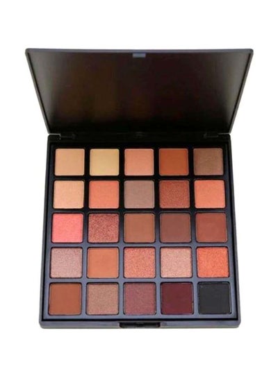 Buy Eyeshadow Palette Multicolor in UAE