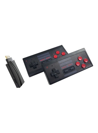 Buy Wireless Retro Video Game Handheld Controller in UAE