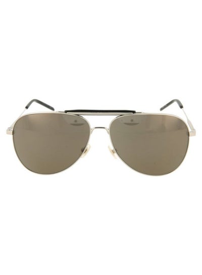 Buy men UV Protected Aviator Sunglasses - Lens Size: 59 mm in UAE