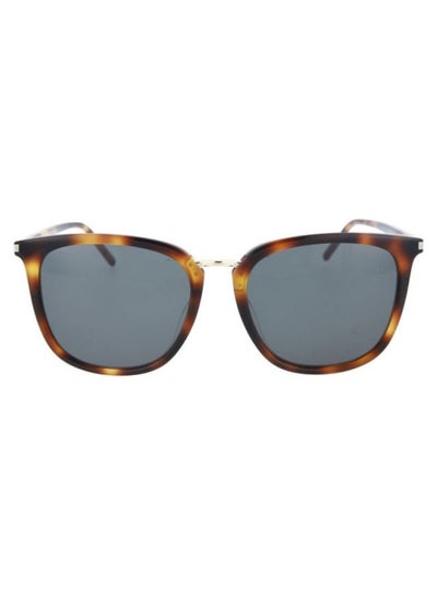 Buy unisex Square Sunglasses - Lens Size: 56 mm in UAE