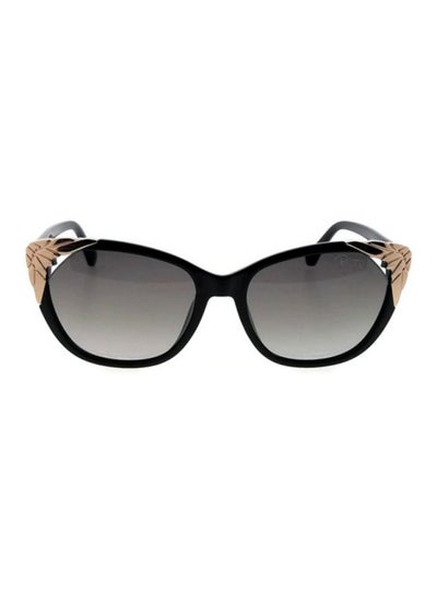 Buy Women's Castagneto Cat Eye Sunglasses - Lens Size: 56 mm in UAE