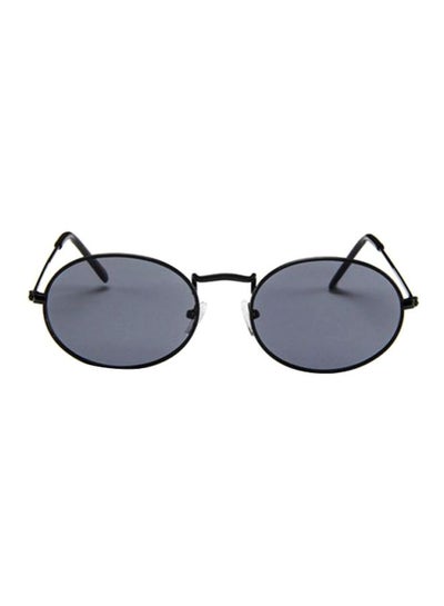 Buy UV Protected Round Sunglasses GD7046-BG in Saudi Arabia