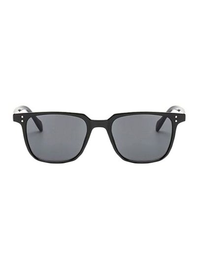 Buy Scratch Resistant Rectangular Sunglasses in UAE