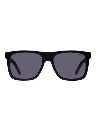 Buy Men's Rectangular Sunglasses 201345OIT54IR in Saudi Arabia