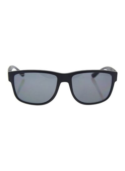 Buy Men's Wayfarer Sunglasses - Lens Size : 57 mm in UAE