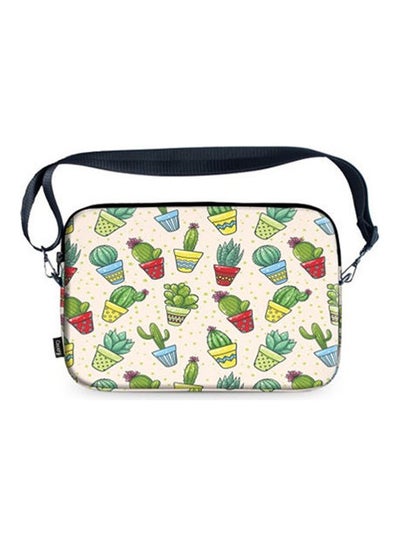 Buy Cactus Laptop Sleeve 13"inch Multi-Color in Egypt