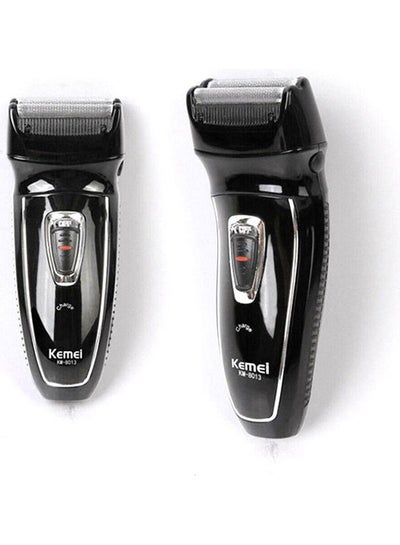 Buy km-8013 Beard Shaving Machine For Men Black in Egypt