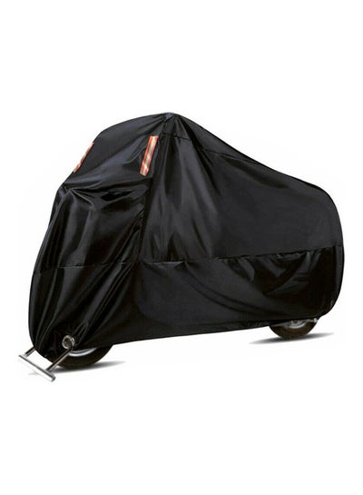 Buy Waterproof   Motorcycle Cover in Saudi Arabia