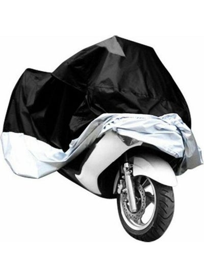 Buy Waterproof  Motorcycle Cover in Saudi Arabia