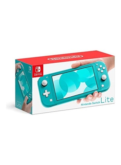 Buy Switch Lite - Turquoise in UAE