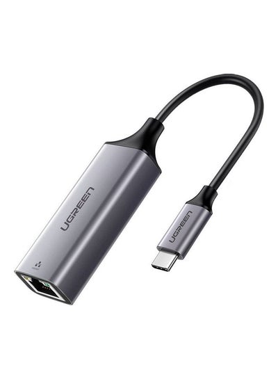 اشتري محول إيثرنت من USB-C إلى جيجابت RJ45. في مصر