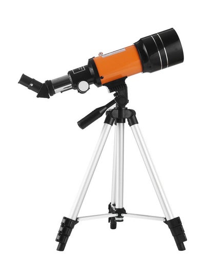 Buy 70mm Astronomical Telescope 150X High Power Monocular Telescope in UAE