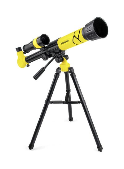 Buy NO.XD168-004 Astronomical Telescope with Tripod in UAE