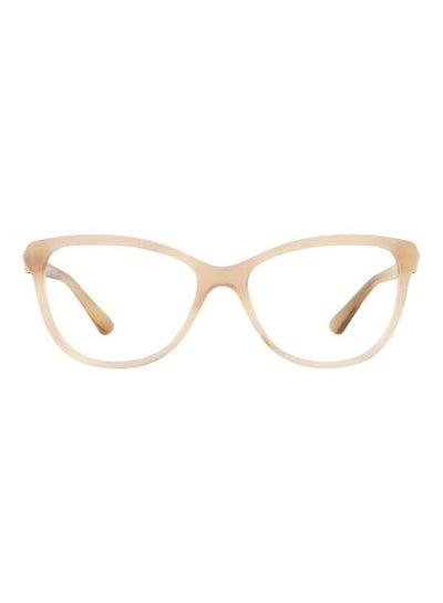 Buy unisex Wayfarer Eyeglass Frame in Saudi Arabia