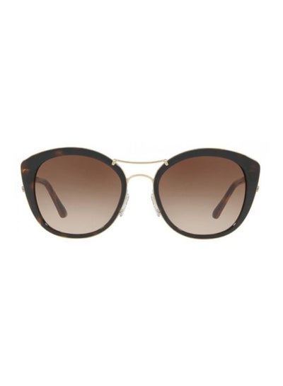 Buy Women's Cat Eye Sunglasses - Lens Size : 53 mm in UAE